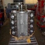 South Florida diesel engine rebuilding by BS Machine Shop